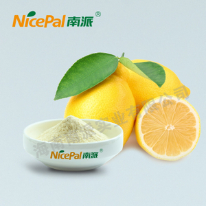 Best Lemon Seasoning Powder for Food