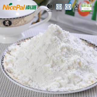 DIY Milk Coconut Powder for Plants