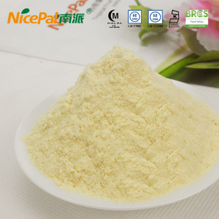 Tang Lemon Fruit Powder for Jelly