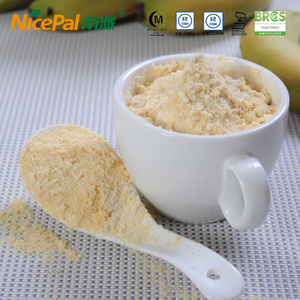 Nicepal Banana Juice Powder For Functional Food 