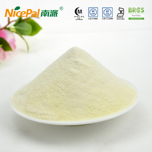 Guava Powder for Juice and Drinks from Manufacturer 