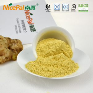 Best Quality Ginger Powder for Tea Seasonings Health Products 