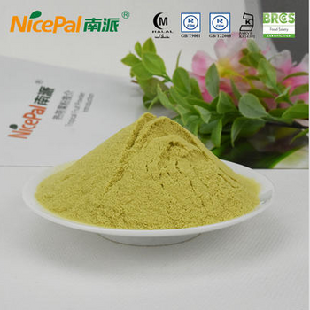How to use balsam pear powder?