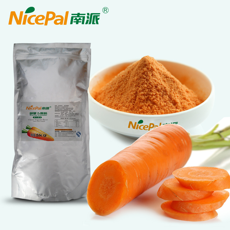 Raw Carrot Fiber Powder for Health Buy Raw Carrot Powder, Raw Carrot